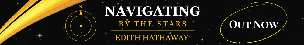 navigating the stars banner - out now